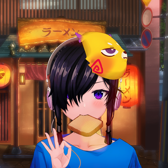 Maiden#556 - Niijima Kyou