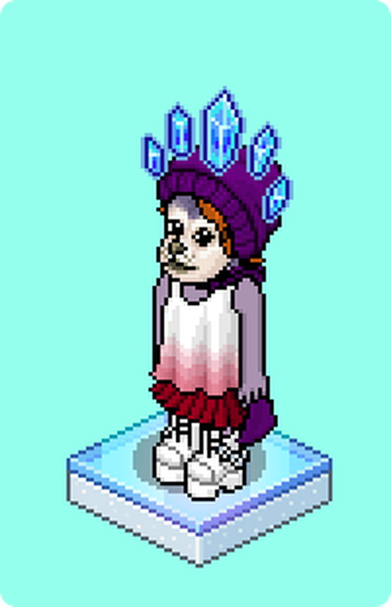 Habbo #4699