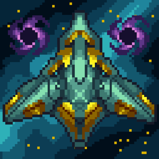 Space X #675