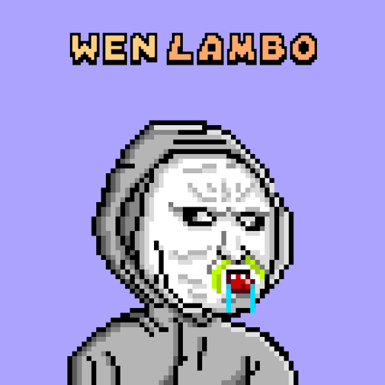 WADEGEN #8616