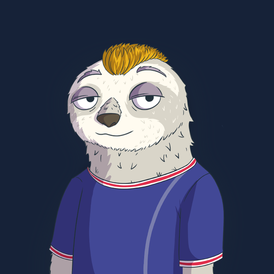 SLOTHz #4276