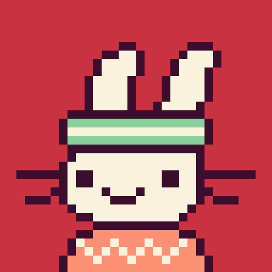 PixelBun #770