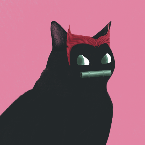 Mimic #2043