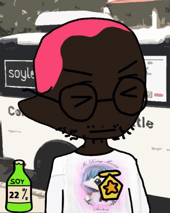 Soylads #223