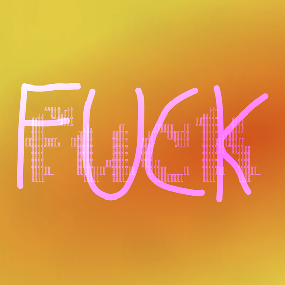 fuck (this nft) #6143