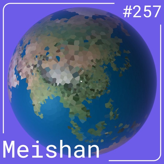 World #257