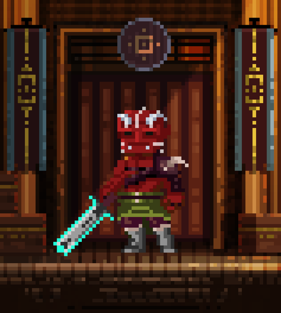 Medieval Pixel #6904