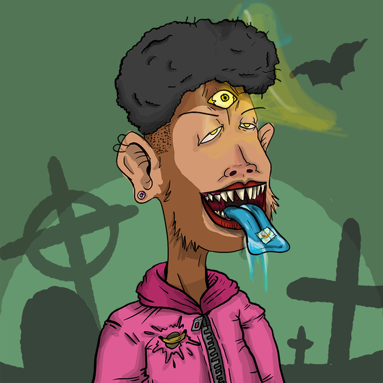 Our Founder Is Dead #3048