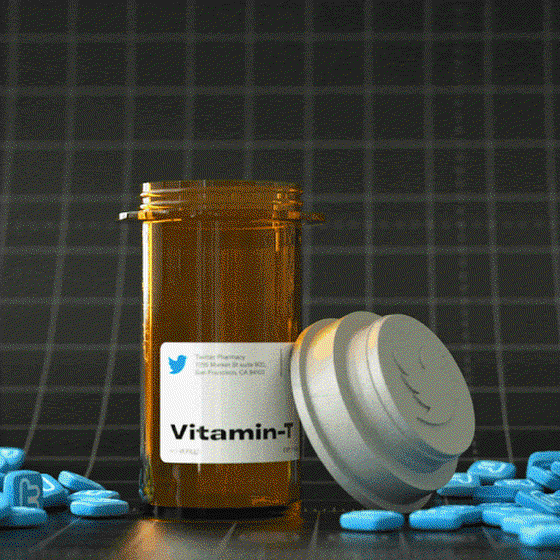 Vitamin T