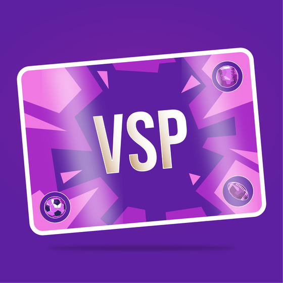 VaynerSports Pass #13507