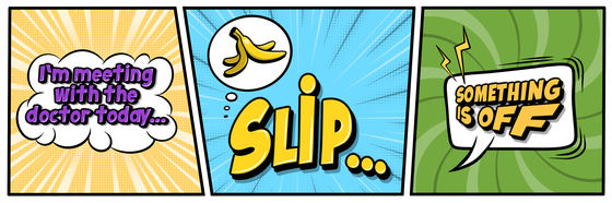Vision Strip #2029