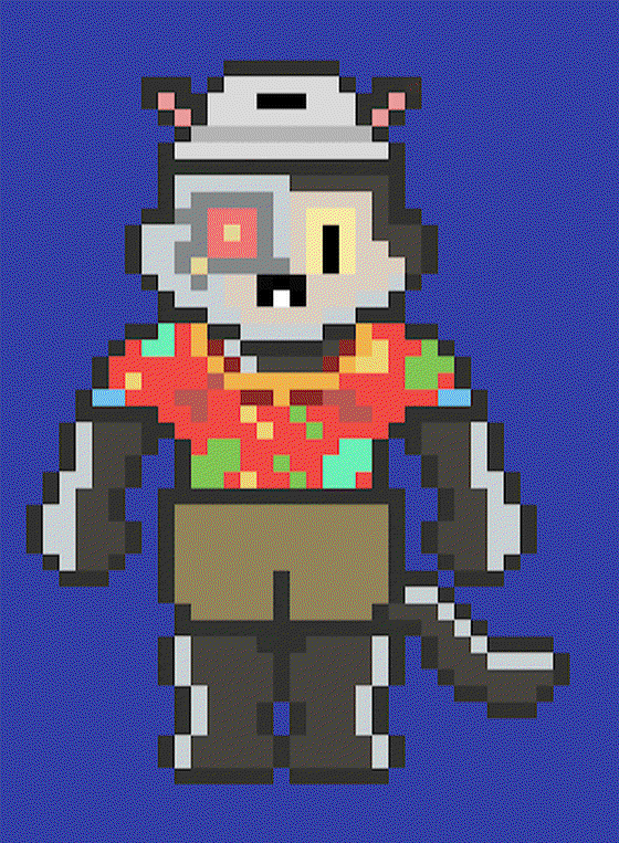 Pixel Toonz #6171