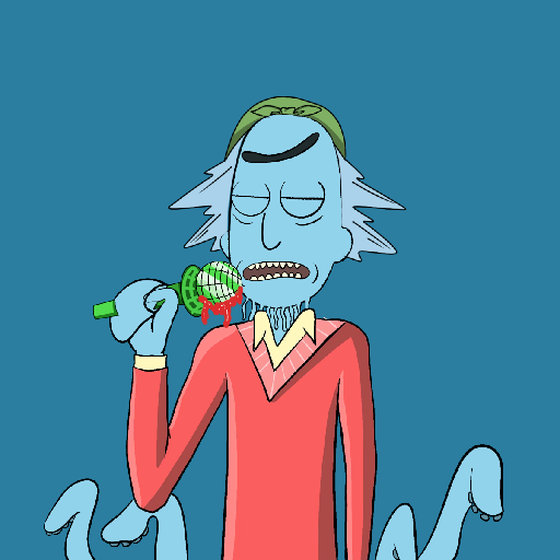 ricksuckmorty #1501