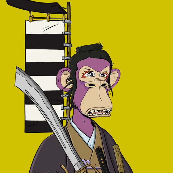 Bushido Royale #2651