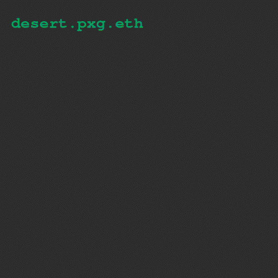 desert.pxg.eth