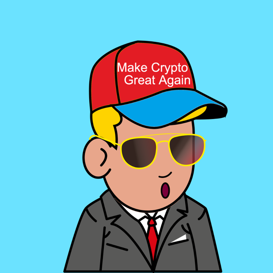 Crypto in Chief #66