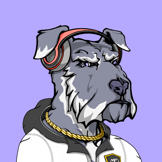 Mad Dawgs Athletic Club #173 of 5250