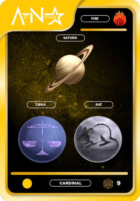 Arts Planet #4