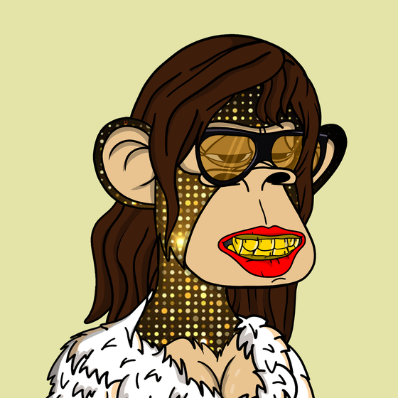 Women Ape Yacht Club 7917