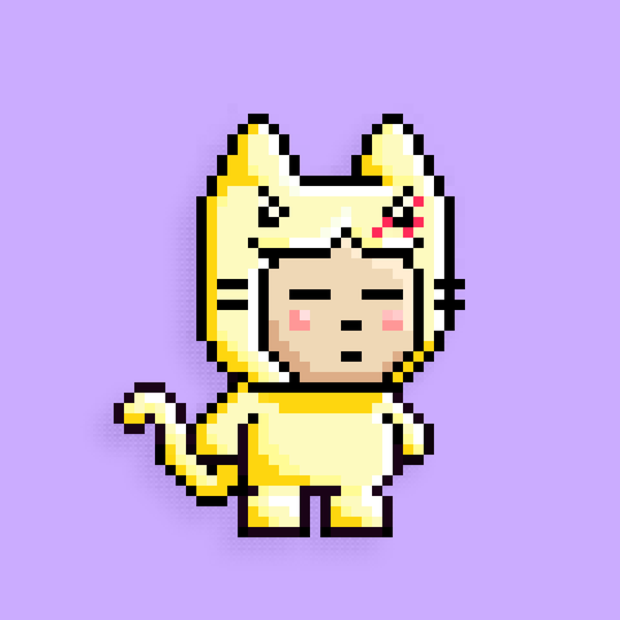 little cats  #17684