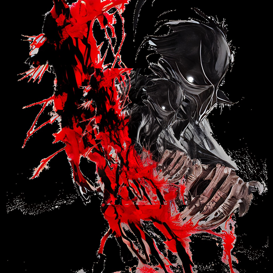 A kind of Death