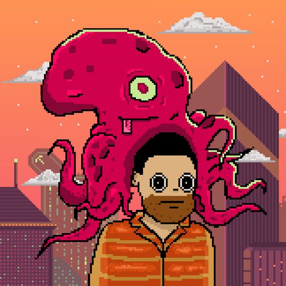 OctoHedz 198