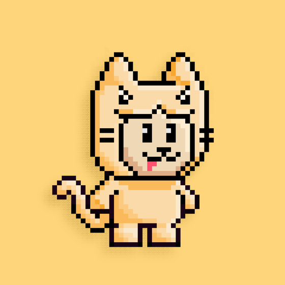 little cats  #2898