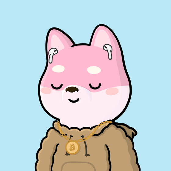 Shibe #1233