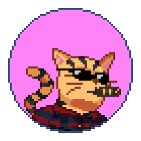 Catcoin #583