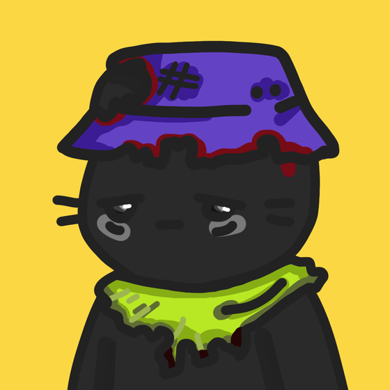 ZombieCat #4871