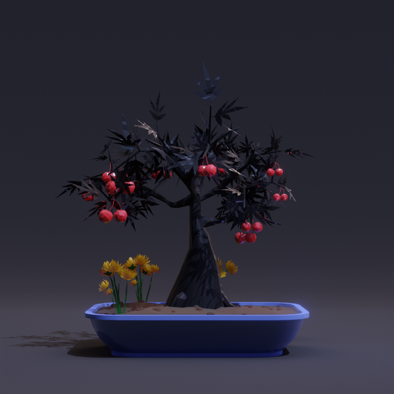 Bonsai #5983