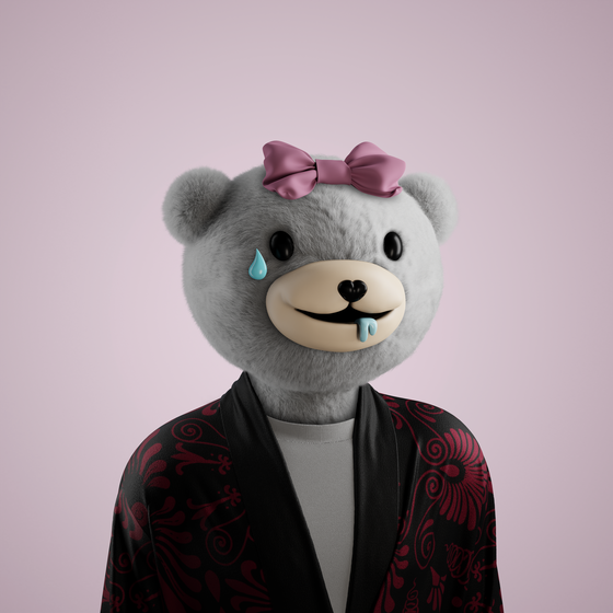 Teddies 2363
