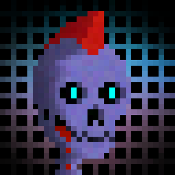 Based Ghoul ⛧ 1077