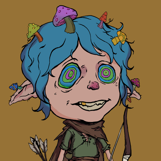 Halfling #3984