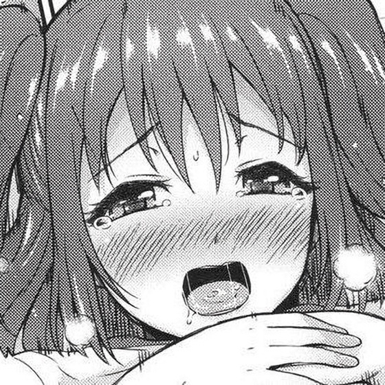 Ahegao #64