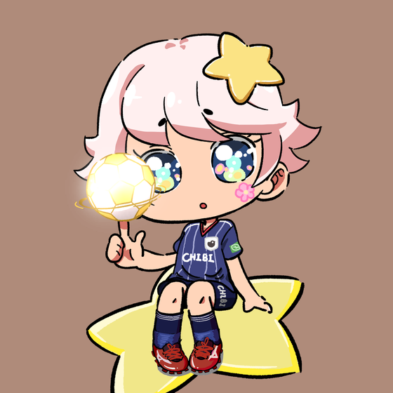 Chibi Lolita #11369