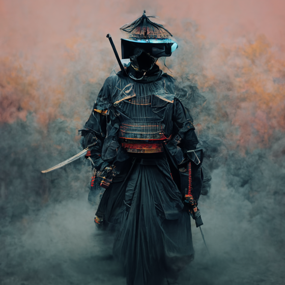 SamurAI #272