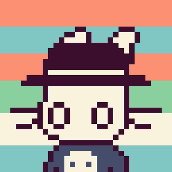 PixelBun #760