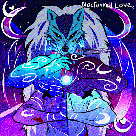 Nocturnal Lxve