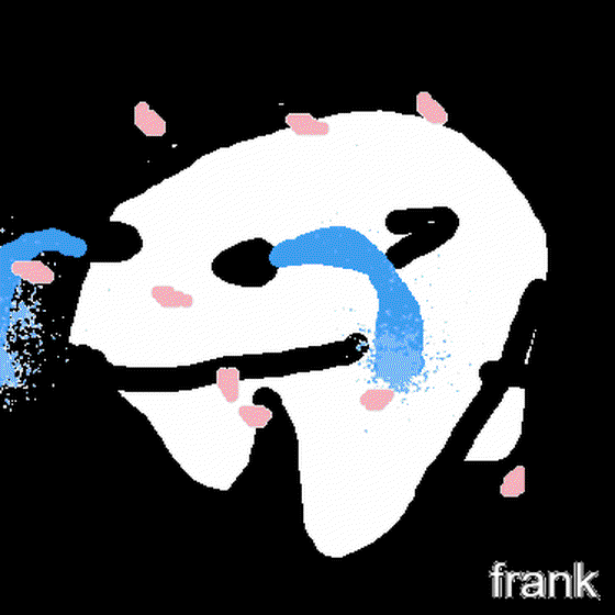 frank