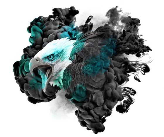 VENOM MINT - EAGLE