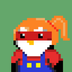 PixelPenguin 1728