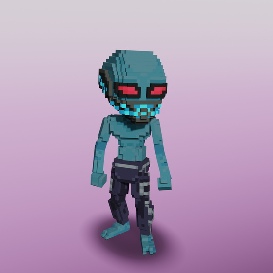 Ethalien VOX #8116