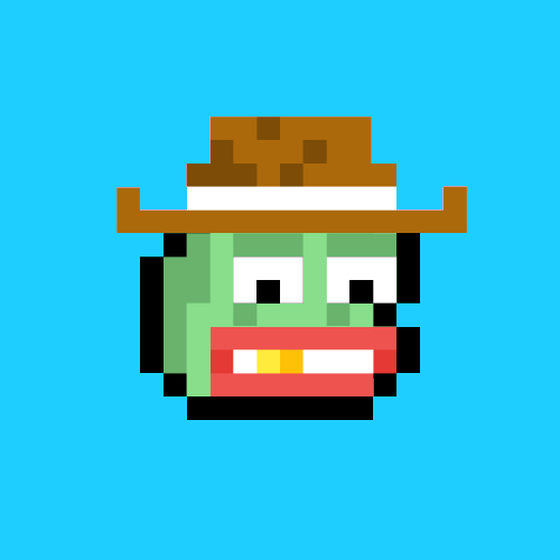 little pepe #4055