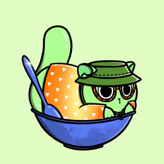 Froyo Kittens #4667