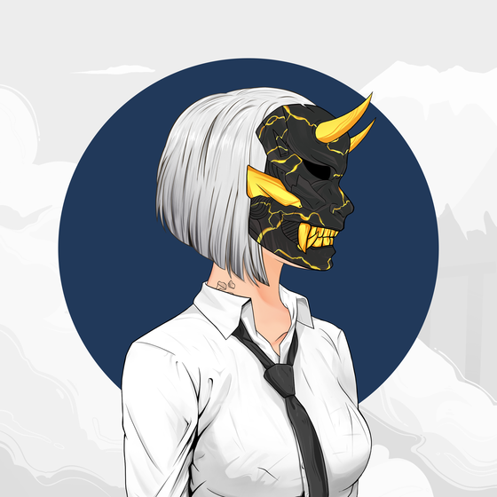 The Sevens Eve #2399