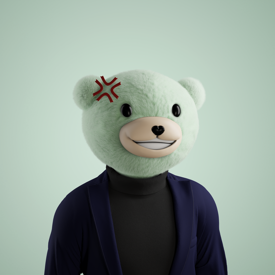 Teddies 3211