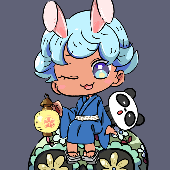 Chibi Lolita #10389