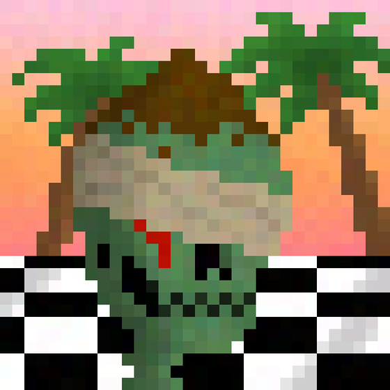Based Ghoul ⛧ 899