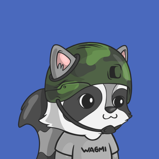 LookAtMyRaccoon #5414